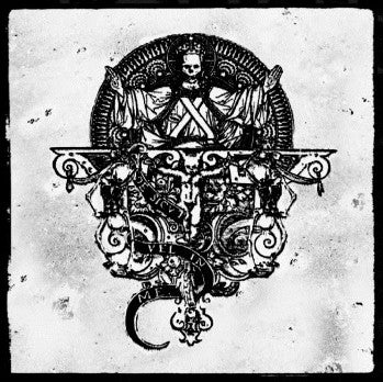 Ebola (10) - Infernal Revelation