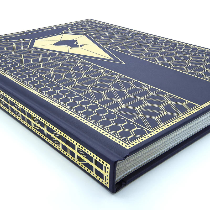 MODIPHIUS DUNE : ADVENTURES IN THE IMPERIUM – CORRINO COLLECTOR’S EDITION