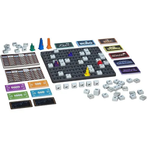 JUEGO DE MESA ACQUIRE
