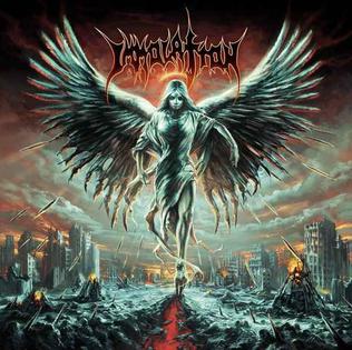 Immolation - Atonement