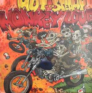 HSML - Hot N' Steamy Monkey Love