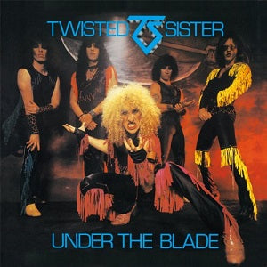 Defleshed - Under The Blade