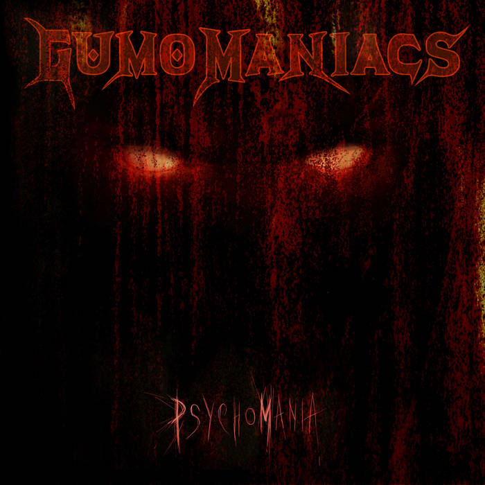 GumoManiacs - PsychoMania
