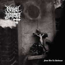 Eternal Majesty - From War To Darkness