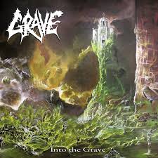Grave (2) - Into The Grave