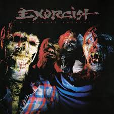 Exorcist (4) - Nightmare Theatre